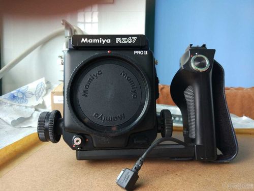 rz67 原厂遮光罩 包邮150