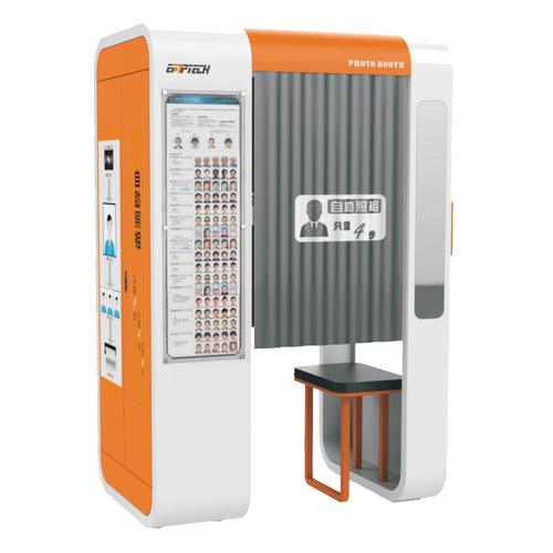 圣眼自助照相设备emp2930